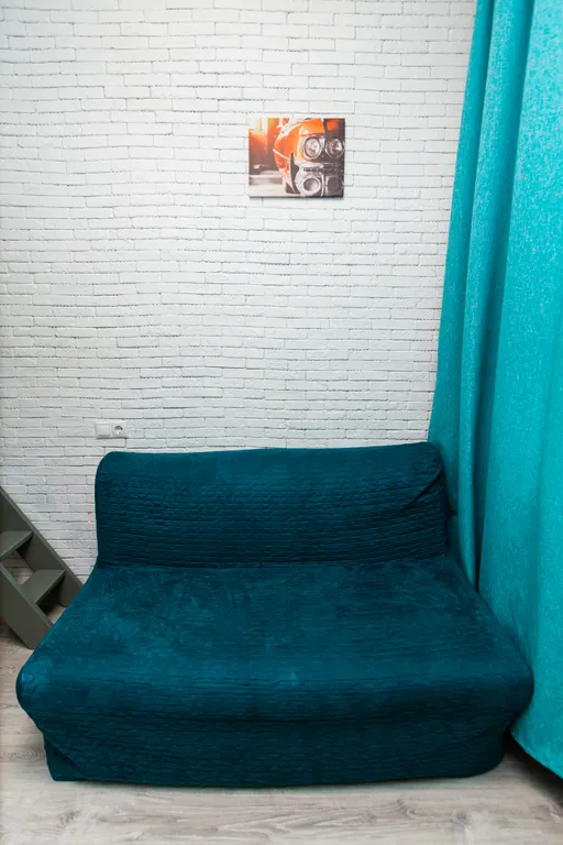 Стильная дизайнерская квартира недорого