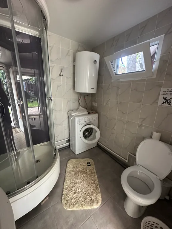 Дом в тихом месте