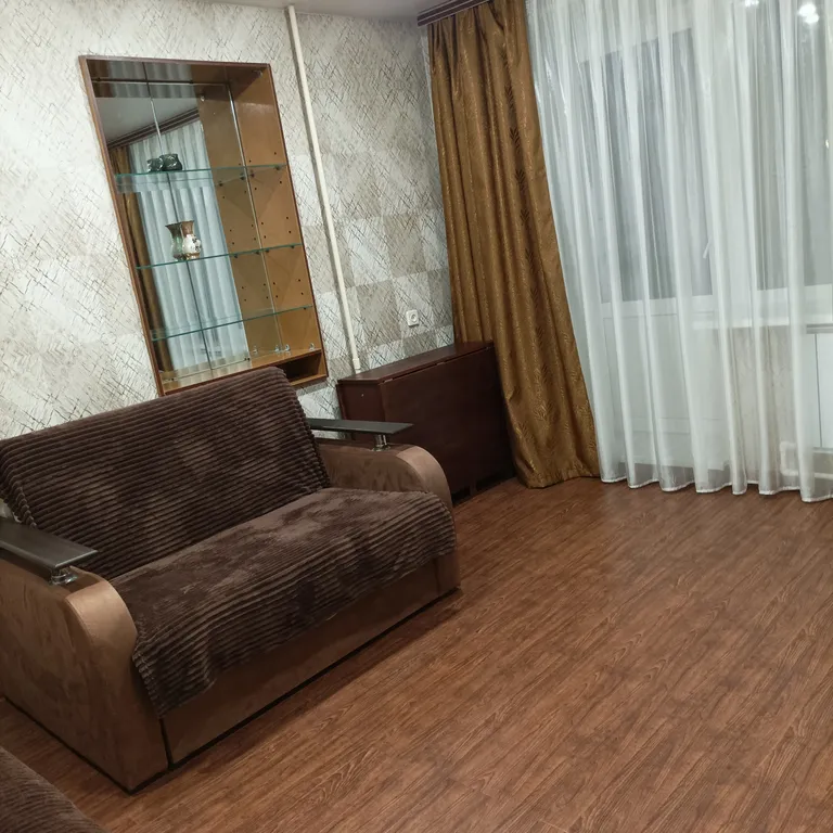 Уютная квартира в центре машгородка