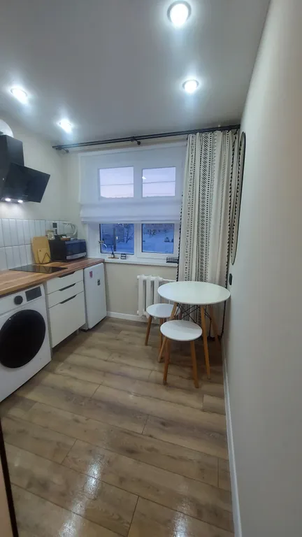 Квартира у горнолыжного склона