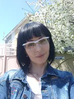 Людмила Николаевна