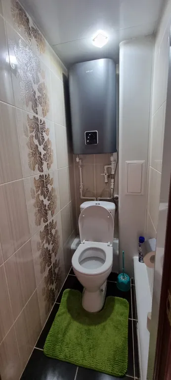 Чистая и уютная квартира