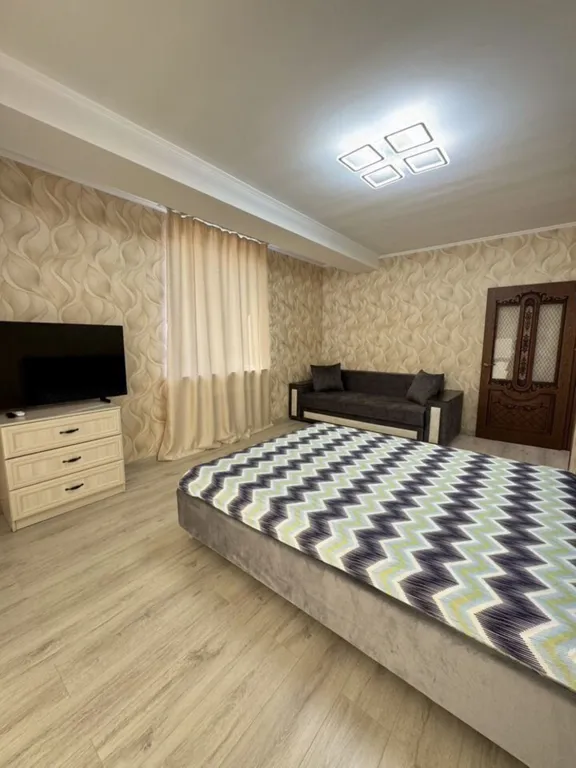 Уютная квартира на проспекте Ленина, 68к42