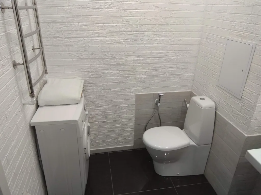 Шикарные апартаменты