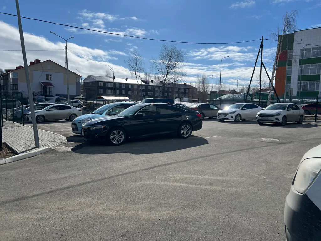 Как дома, центр зимних видов спорта имени А.В. Филипенко