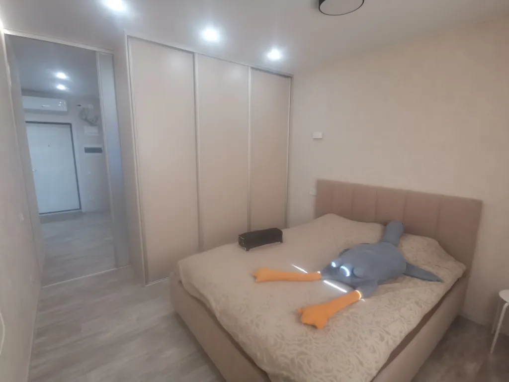 Уютная квартира в хорошем районе с видом на море — аренда посуточно в Находка