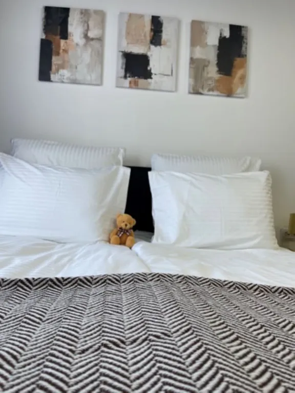 1-комнатная Квартира — аренда посуточно в Петрозаводск