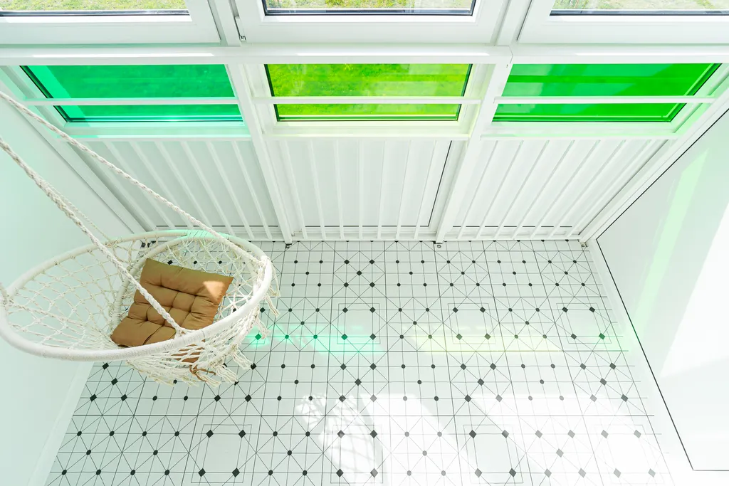 Квартира Уютная квартира desert rose — Светлогорск