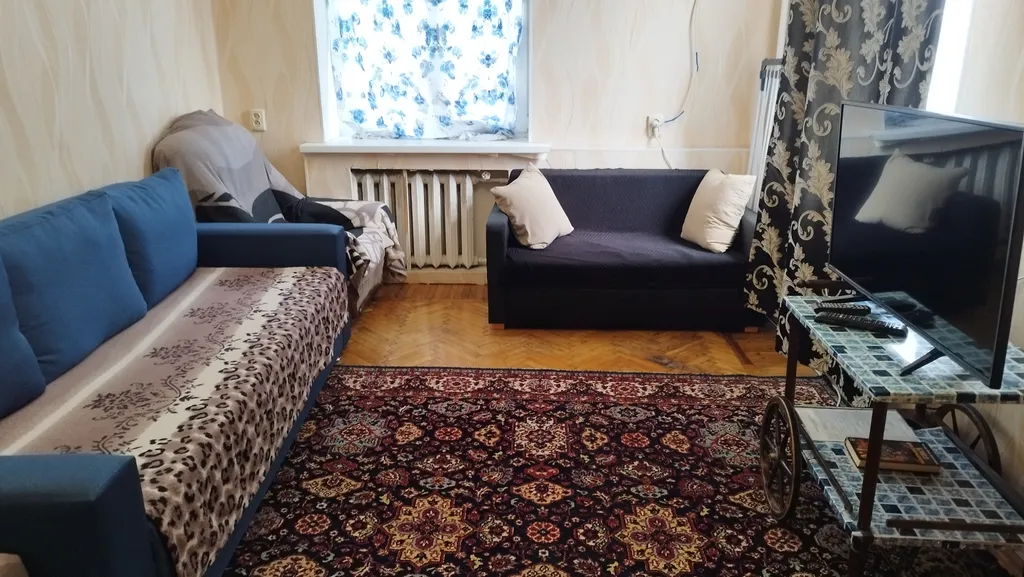 2-х комнатная квартира на Бродвее — аренда посуточно в Пятигорск