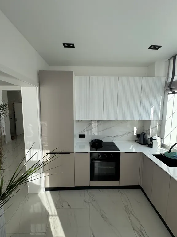 Дом у моря в Сочи с бассейном, камином на дровах и сауной