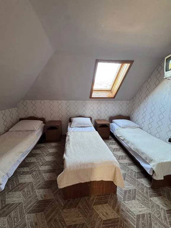 Квартира Комната — аренда посуточно в Вардане