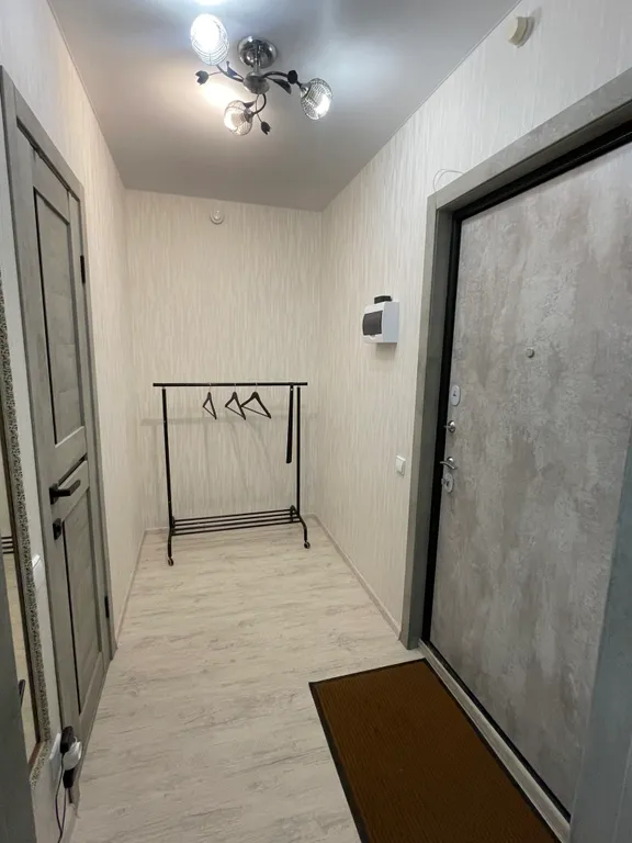 Уютная теплая квартира в спальном районе — аренда посуточно в Челябинск