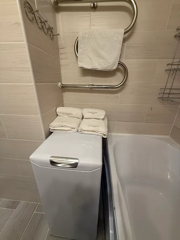 Квартира Квартира Новая студия в ЖК IQ Гатчина — Гатчина