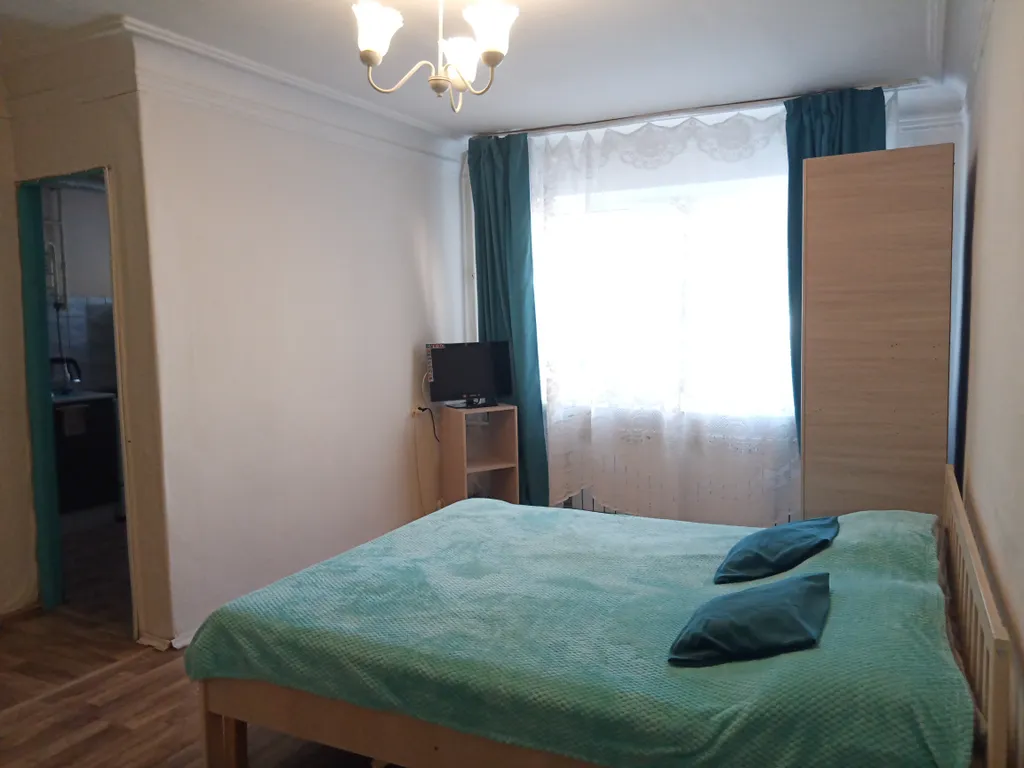 Квартира в центре