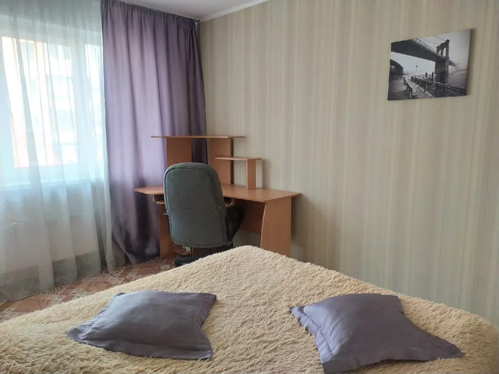 Квартира в центре