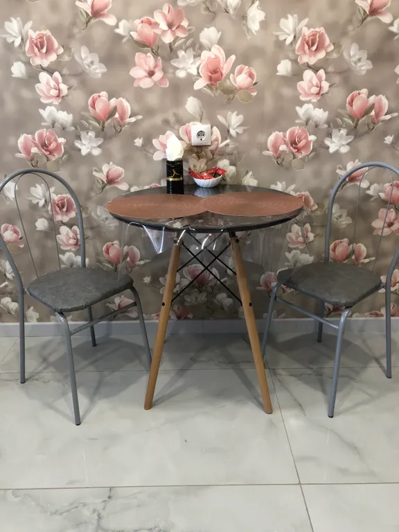 Квартира Комфортная квартира у озера — Горячий Ключ