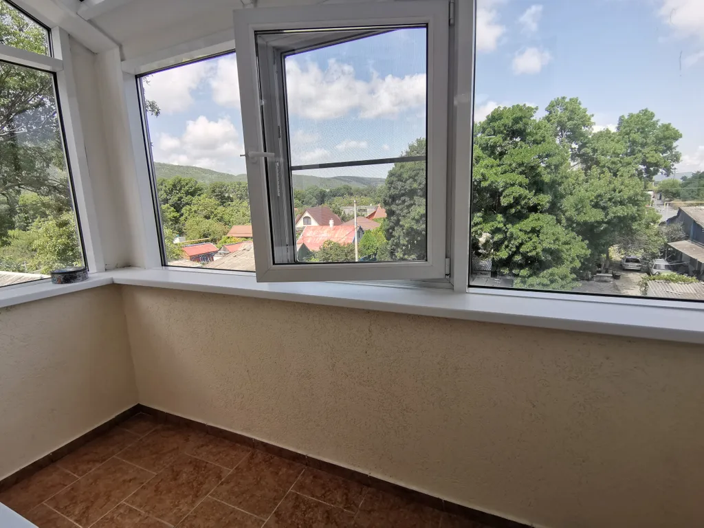 Квартира Квартира в 222 метрах от пляжа — Южная Озереевка