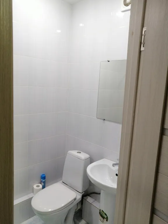 Квартира Квартира Мини отель — Красноярск