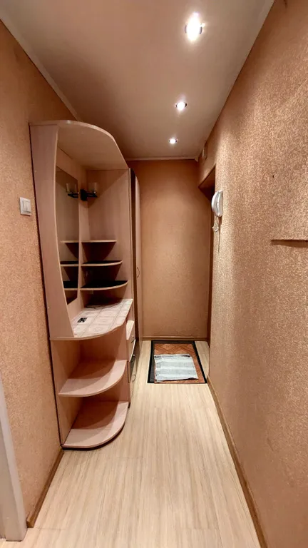 Двухкомнатная квартира комфорт класса недалеко от автовокзала