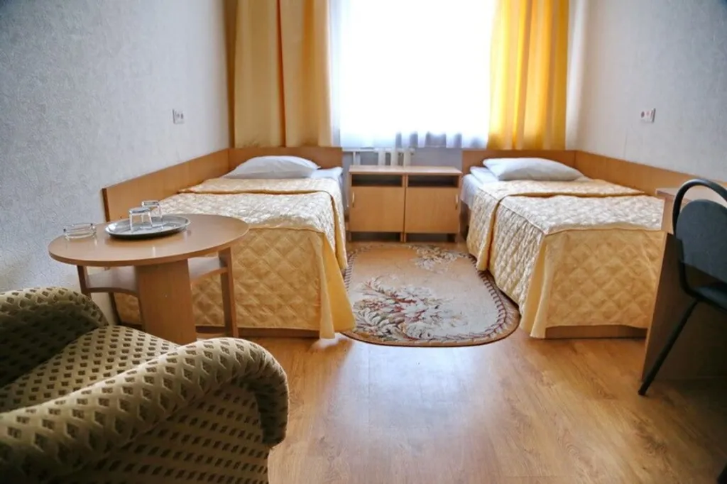 Квартира Комната — аренда посуточно в Гродно