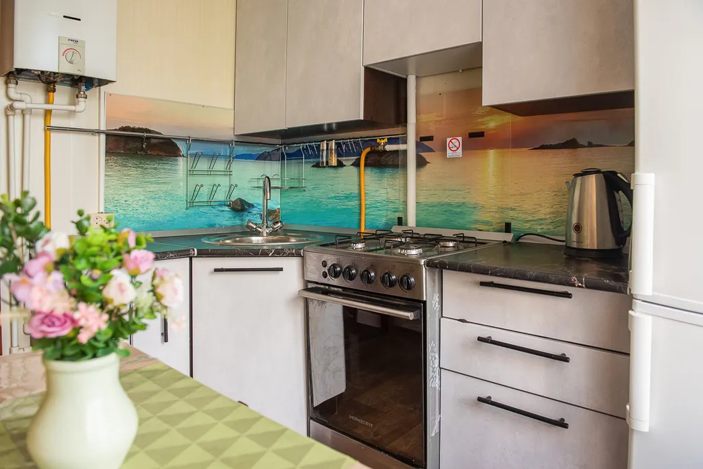 С Видом на Собор Петра и Павла