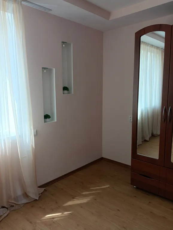 Квартира с термальной водой из крана