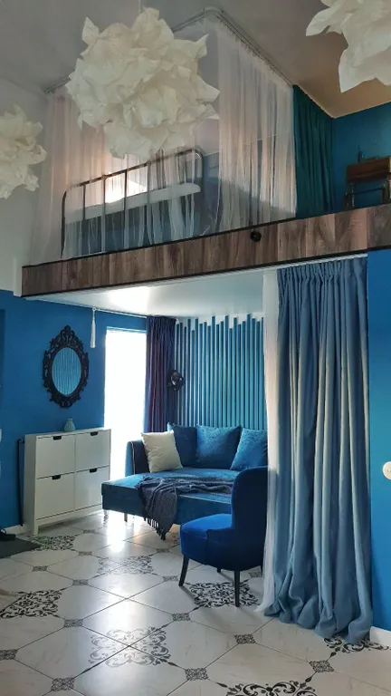 Волшебный Домик у моря