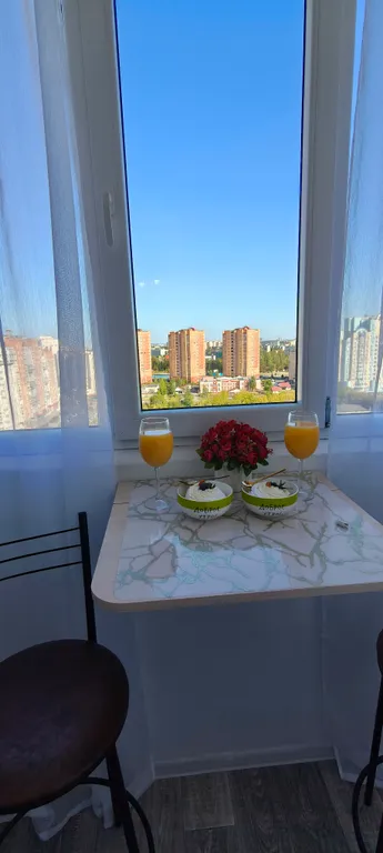 Уютные апартаменте в Университетском Золотой Лев " Изумрудные "