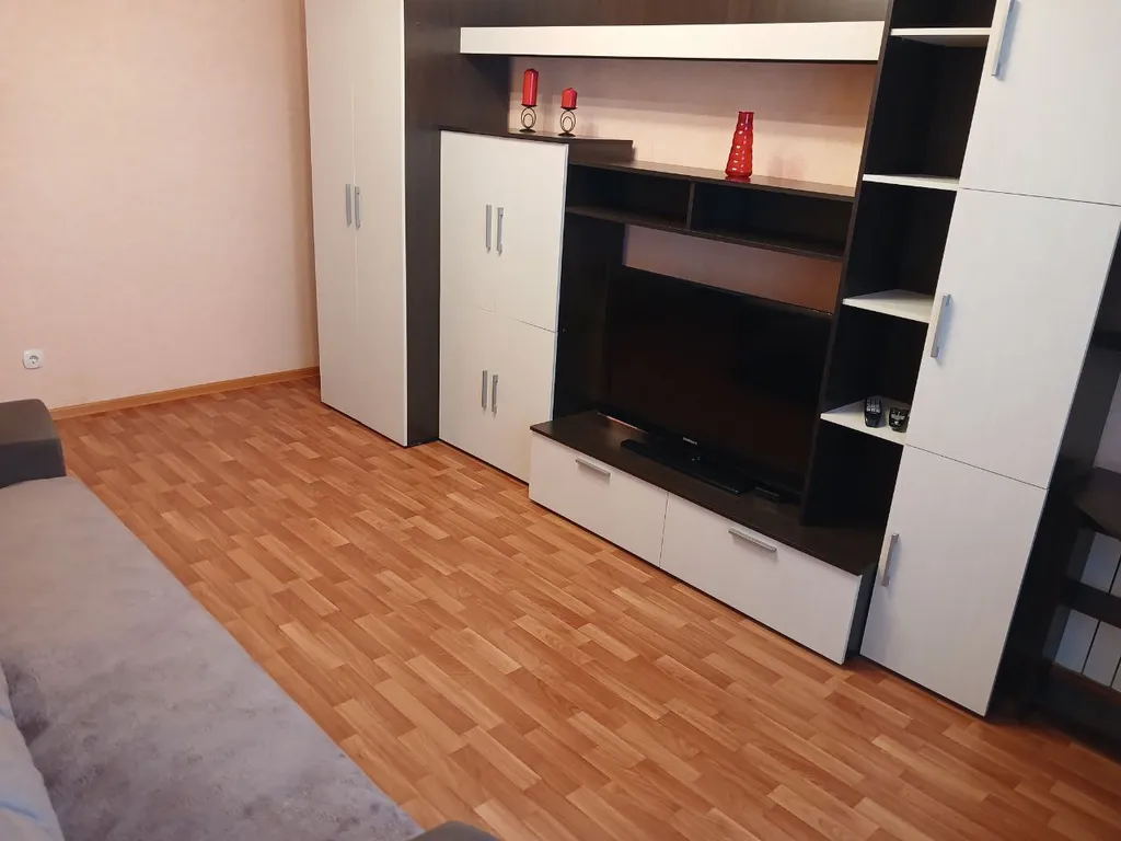 Квартира Апартаменты в центре города — Курск