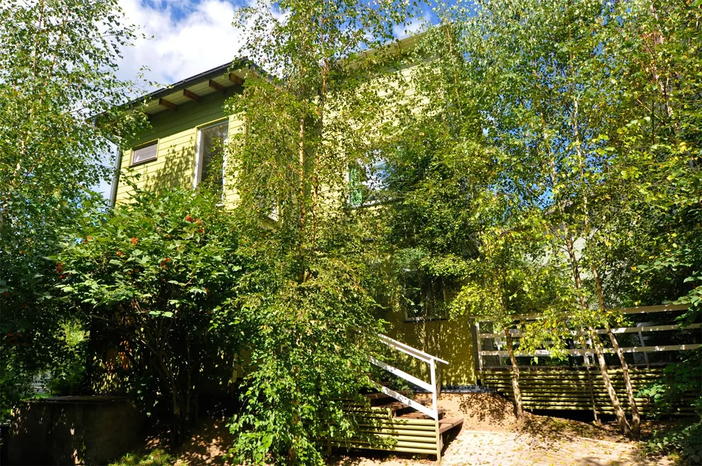 Вилла deluxe скандик 220 (bristol/ elizabeth/ aspen)