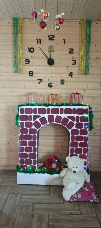 4-комнатный Дом