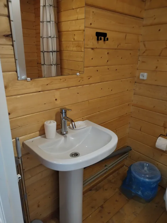 Коттеджи рядом с пляжем