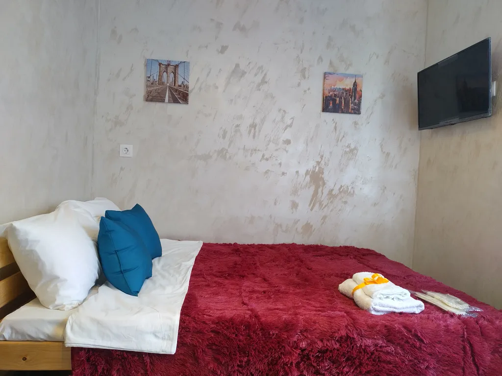 Уникальная Loft квартира в центре с экспонатами 19-20 века