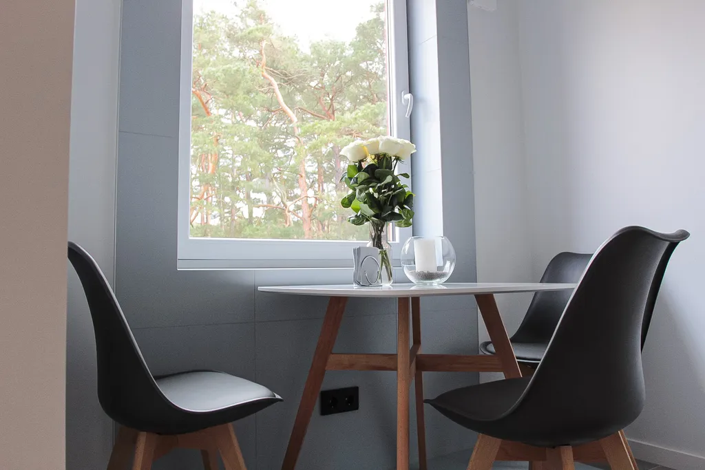 Квартира Квартира Calm Lake Studio — Светлогорск