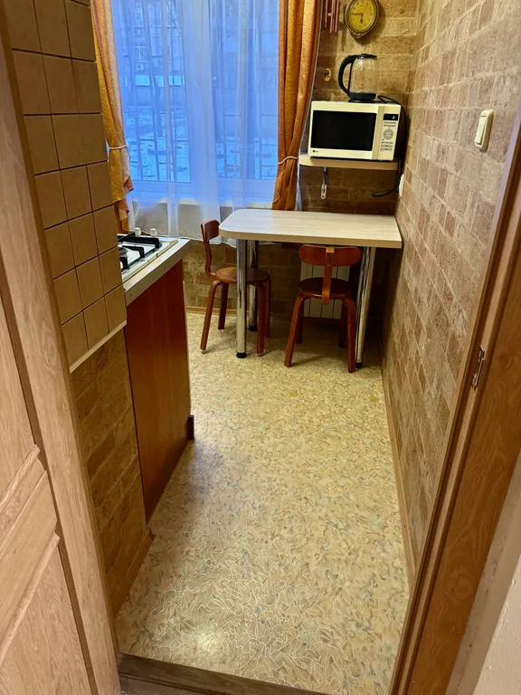 Уютная квартира в 5 минутах от центра города