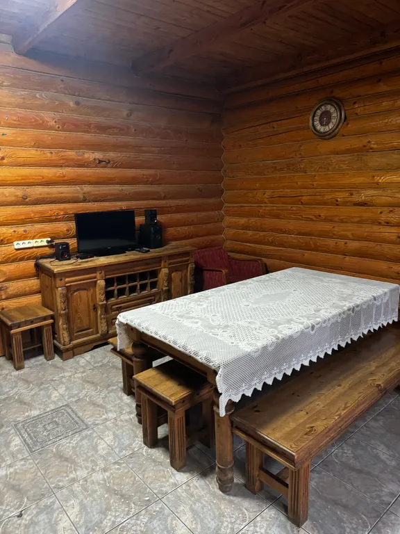 Агроусадьба Простоквашино