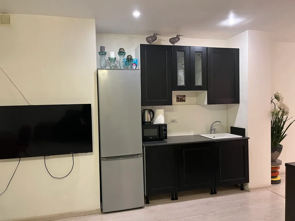 Квартира Уютная квартира для отдыха — Нижний Новгород