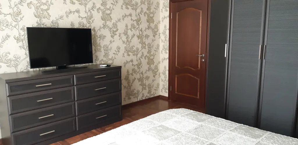 Квартира Квартира рядом с морем — Адлер