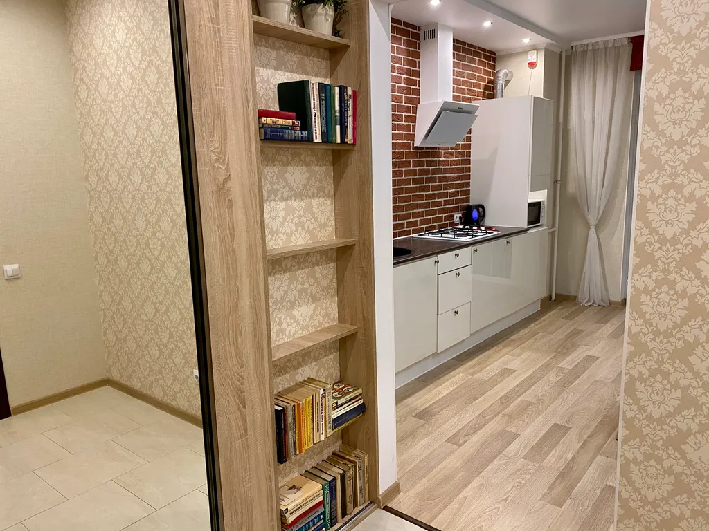 Квартира Апартаменты в центре Светлогорска 2 — Светлогорск