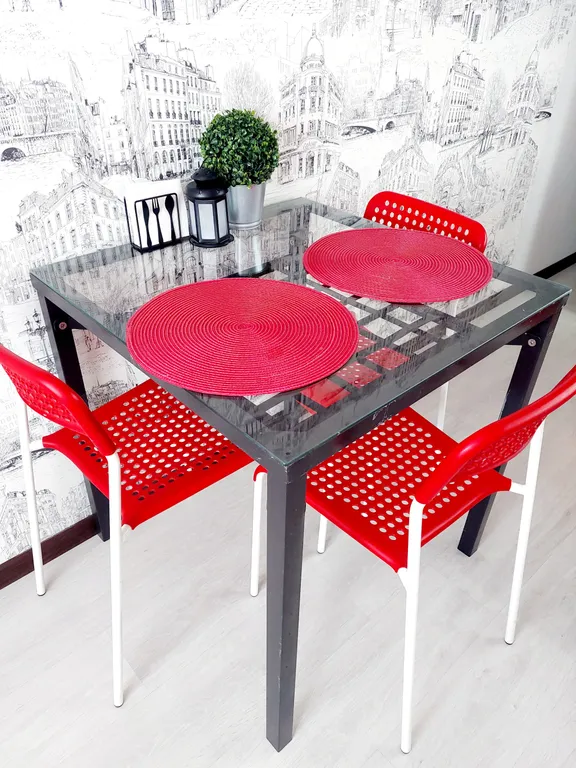 Квартира рядом с Верхне-Волжской набережной