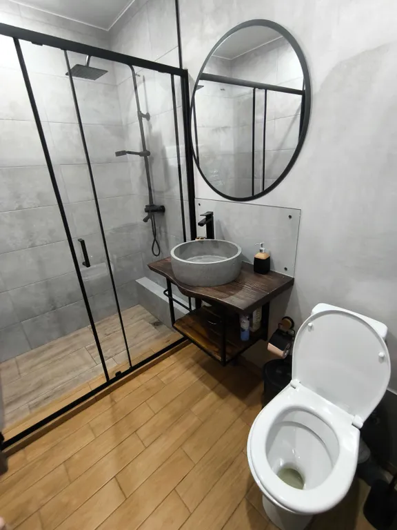 Коттедж Уютные аппартаменты в сосновом лесу — Купанское