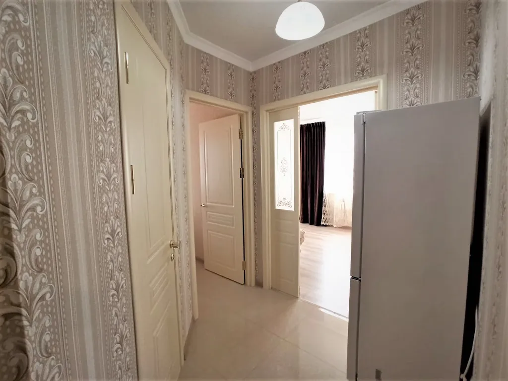 Анти-Отель на 2чел. 1комн.кв. 3этаж, код-92