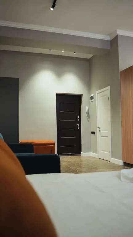 Самые уютные апартаменты в центре