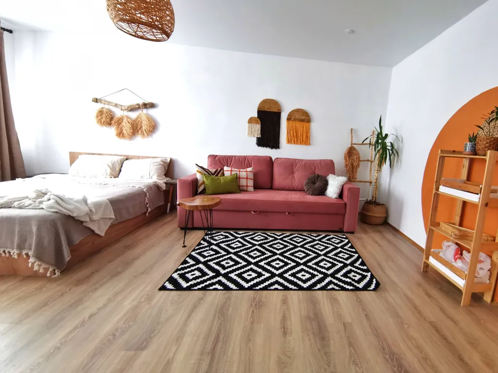 Квартира Уютная студия — аренда посуточно в Киров