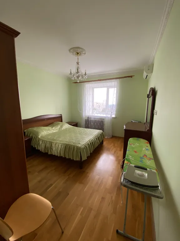 Большая уютная квартира рядом с Уфа-арена