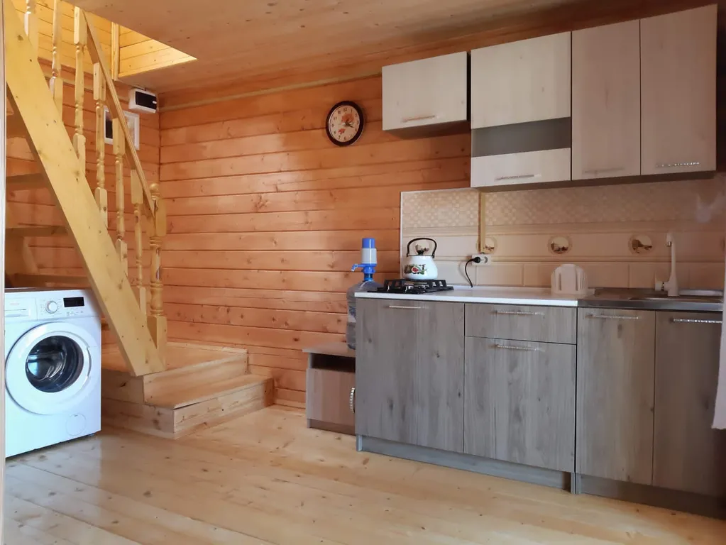 Дом с видом на море в 100 м от пляжа