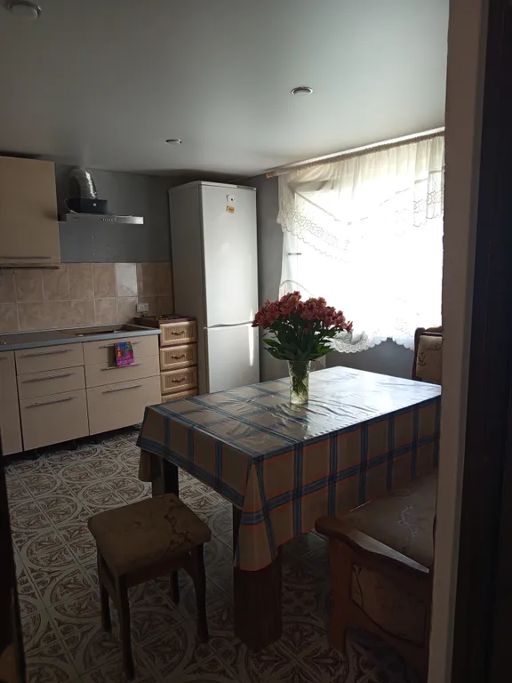 Коттедж Дом под ключ(без хозяев) — Сухум