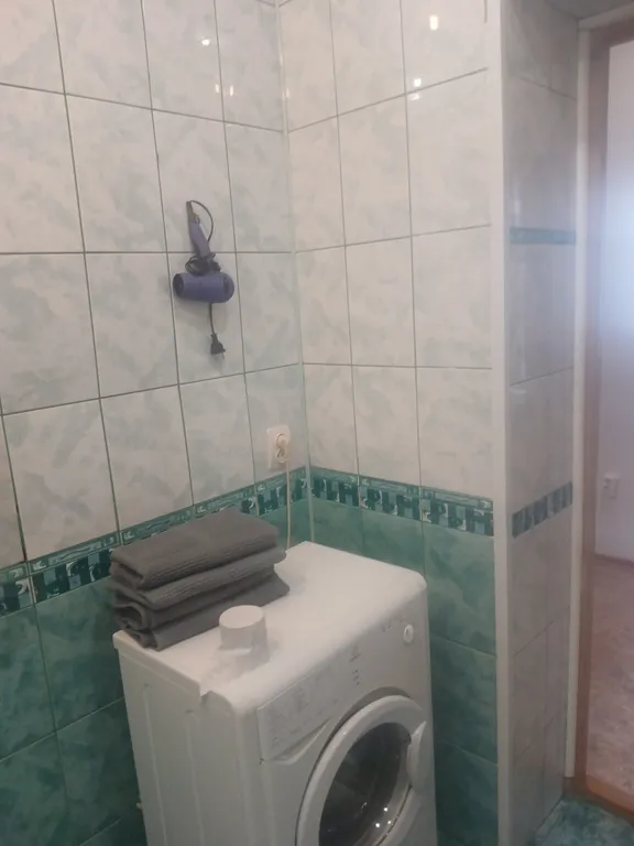 Уютная квартира в центре левого берега