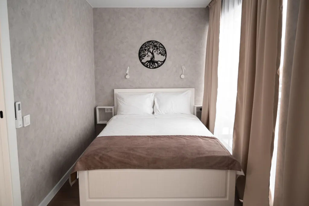 Эко-дом 60 м2