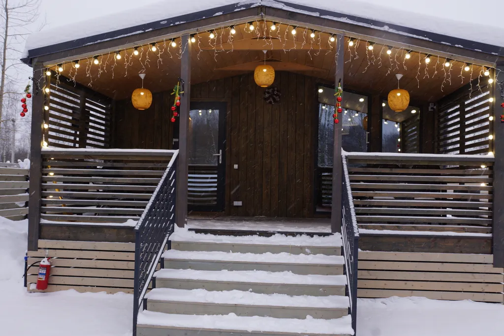 3-комнатный Дом